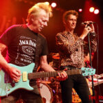 No Time To Lose Tour 2019: Wild Romance